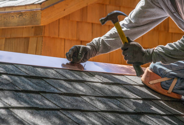 Hot Roofs in Pine Grove Mills, PA