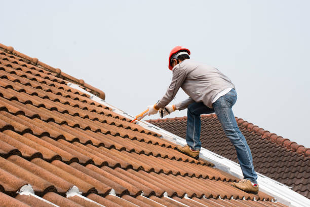 Best Commercial Roofing Services  in Pine Grove Mills, PA